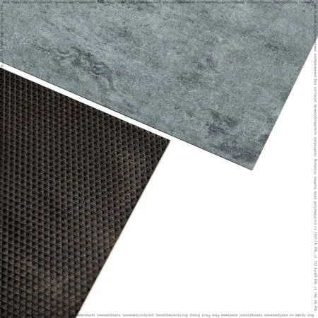 ПВХ плитка FineFlex Stone Гестола FX-206 в Кургане