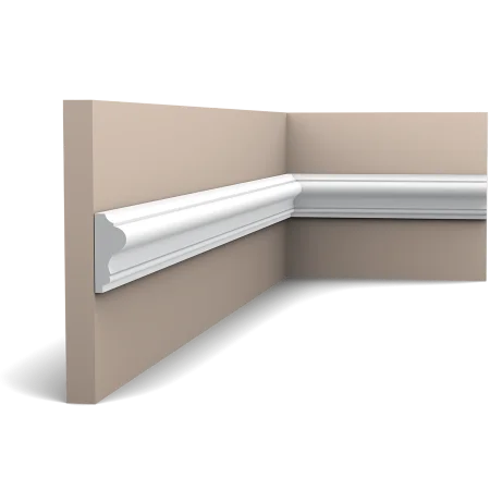 Молдинг Orac P8030F (41*17*2000 мм) в Кургане