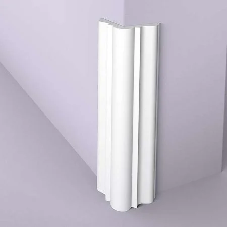 Молдинг NMC Wallstyl WE2 (36х36х2000 мм) в Кургане