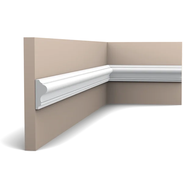 Молдинг Orac P8030F (41*17*2000 мм) в Кургане