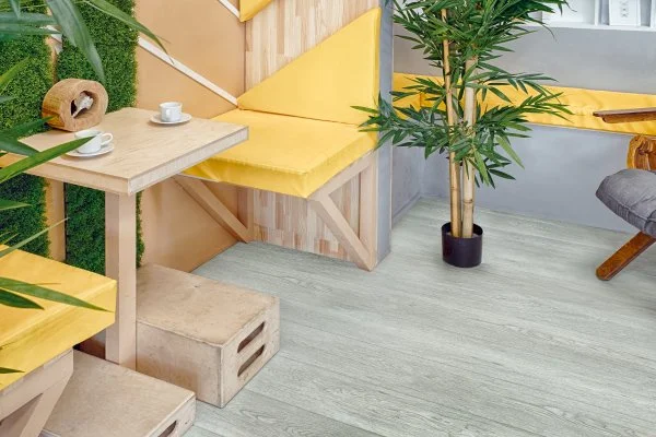 Каменно-полимерная плитка Alpine Floor Grand Sequoia Секвоя Сагано ECO 11-22, 4мм 43 класс в Кургане