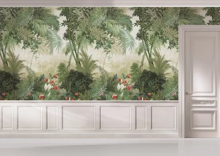 Обои Loymina Amazonia Ins10, 005 в Кургане