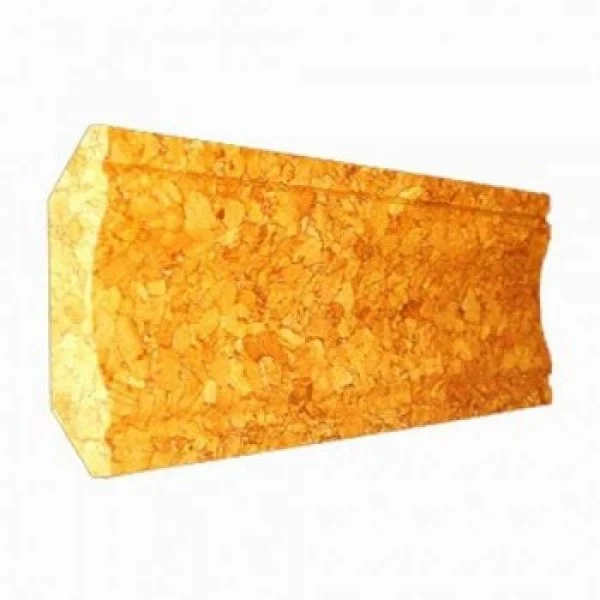 Пробковая галтель С201 35х10х915 в Кургане