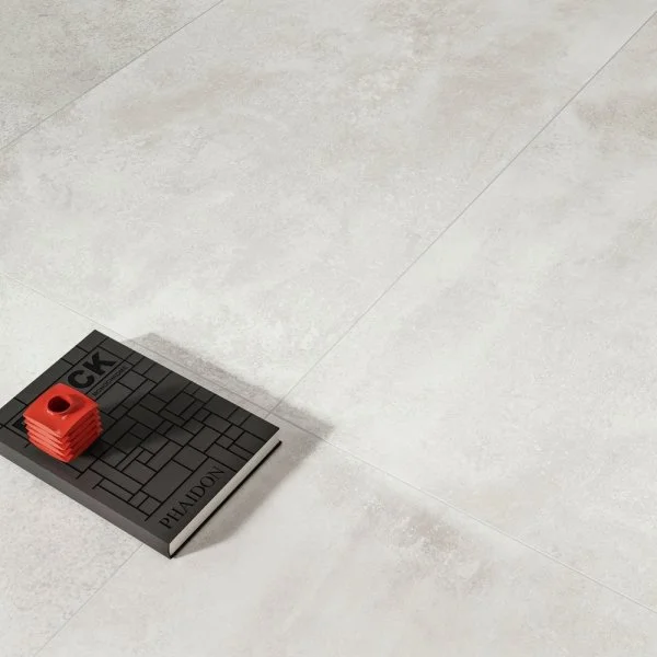 Керамогранит Coliseum Астро Уайт 60х120 (Натуральный и Реттифицированный) в Кургане