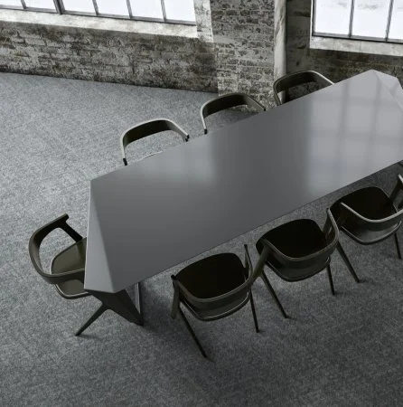 Ковровая плитка Bonkeel Shade Grey в Кургане