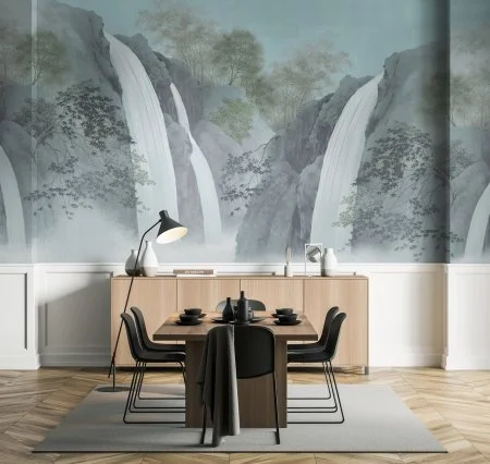 Обои Loymina Пейзаж ART5 006 в Кургане