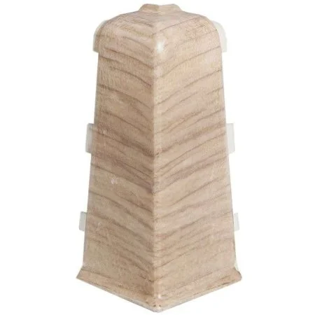 Угол наружный INDO70 20 Дуб Бургос в Кургане