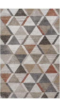 Ковер Синтелон Mondo 1,60х2,30 56EHB Прямоугольник в Кургане