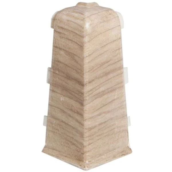 Угол наружный INDO70 20 Дуб Бургос в Кургане