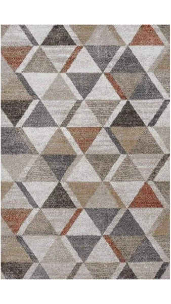 Ковер Синтелон Mondo 1,60х2,30 56EHB Прямоугольник в Кургане