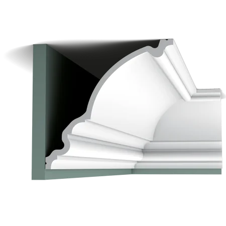 Карниз Orac C336 (271*266*2000 мм) в Кургане