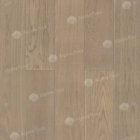 Инженерная доска Alpine Floor Villa Дуб Милкшейк в Кургане