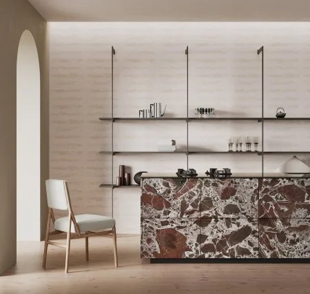 Обои Milassa Окинава OK5 001 в Кургане