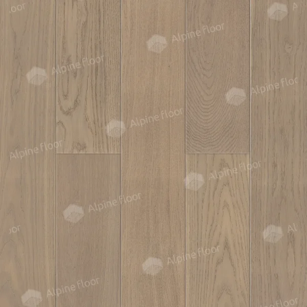 Инженерная доска Alpine Floor Villa Дуб Милкшейк в Кургане
