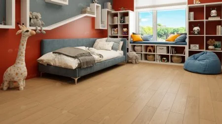Инженерная доска Alpine Floor Studio Дуб Айвори в Кургане
