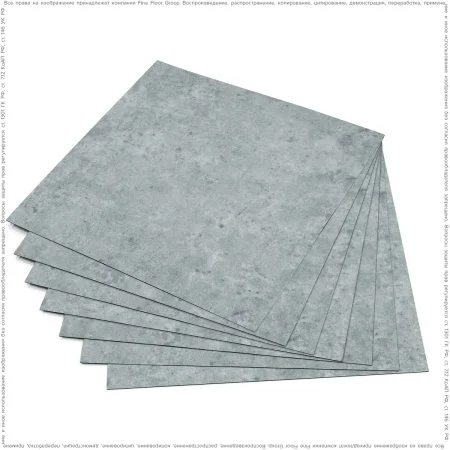 ПВХ плитка FineFlex Stone Актуру FX-203 в Кургане