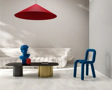 Керамогранит Coliseum Астро Сильвер 60х120 (Натуральный и Реттифицированный) в Кургане