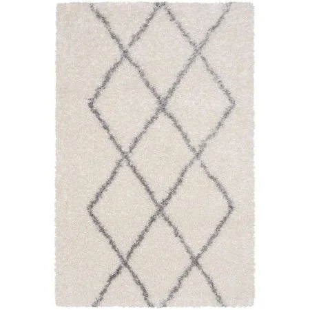 Ковер Синтелон Pleasure 1,60х2,30 04VMV Прямоугольник в Кургане