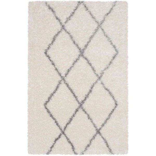 Ковер Синтелон Pleasure 1,40х2,00 04VMV Прямоугольник в Кургане