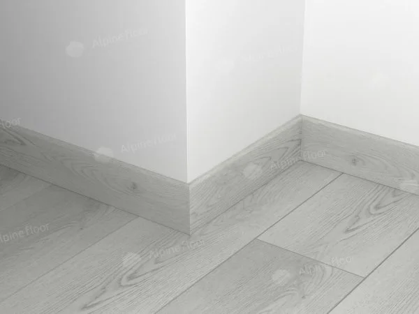 Кварцевый плинтус Alpine Floor Grand Sequoia 11-12 Дейнтри в Кургане