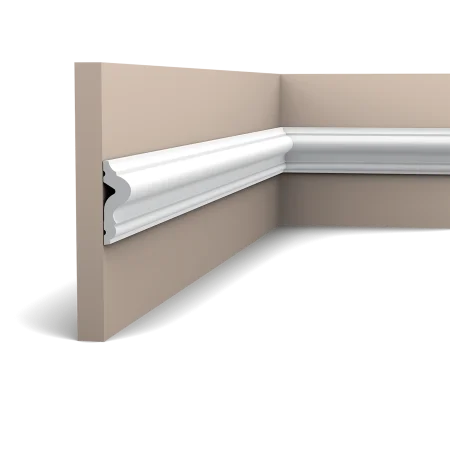 Молдинг Orac PX175 (50*17*2000 мм) в Кургане
