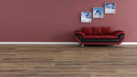 Ламинат Kronopol Platinium Slim 2048 Barbacan Oak в Кургане