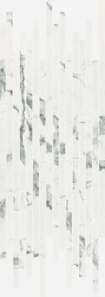 Керамогранит Italon Шарм Делюкс Инвизибл 26х75 Стрип (Люкс и реттифицированная) в Кургане