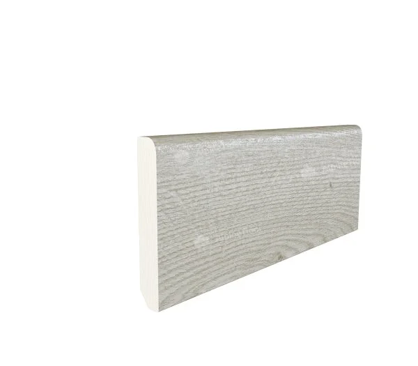 Кварцевый плинтус Alpine Floor Parquet Light 13-11 Снежный в Кургане