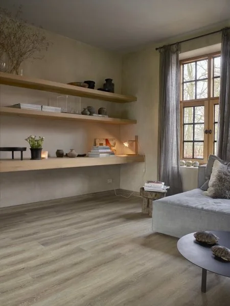 Виниловый пол Berry Alloc Spirit Home 30 CL French Light 1321 в Кургане