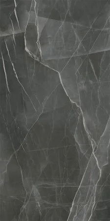 Керамогранит Vitra SityMarble Калакатта Блэк 60х120 (Лаппатированная и Реттифицированная) в Кургане