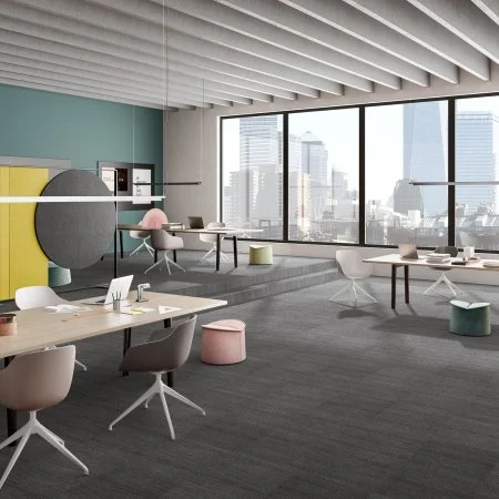 Ковровая плитка AW Marvel 98 в Кургане