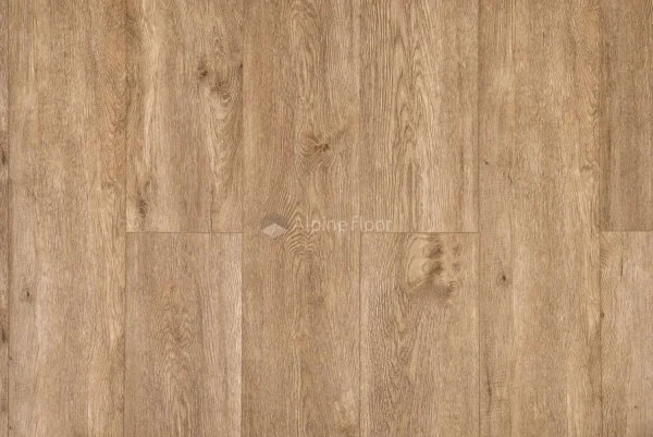 Каменно-полимерная плитка Alpine Floor Grand Sequoia Light Миндаль ECO 11-601 3.5мм, 34 класс в Кургане