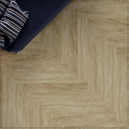 ПВХ плитка FineFlex Wood Дуб Бикин FX-113 в Кургане