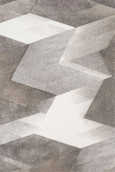 Ковер Синтелон Vegas Home 0,80х1,50 59BWB Прямоугольник в Кургане