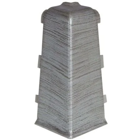 Угол наружный INDO70 17 Алюминий в Кургане