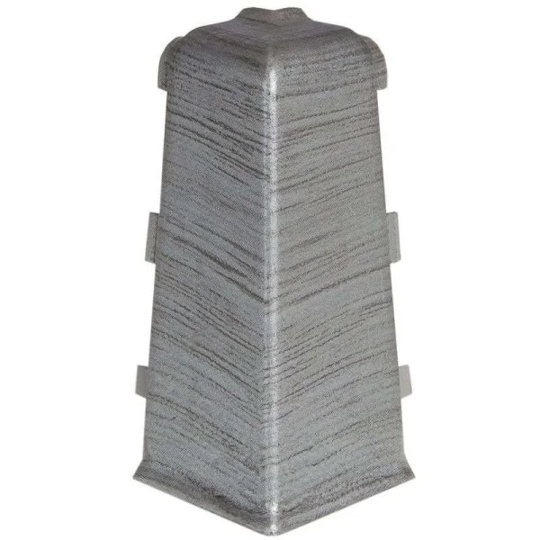 Угол наружный INDO70 17 Алюминий в Кургане