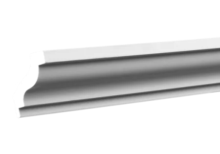 Карниз Европласт 1.50.103 2,0 м в Кургане