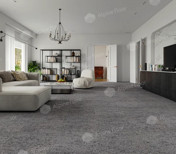 Ковровая плитка Alpine Floor Astoria 401-4 Бристоль в Кургане