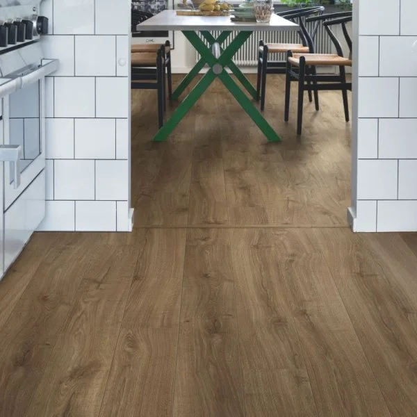 Ламинат Pergo Malmö Pro Дуб Плато Коричневый L1258-03582 в Кургане