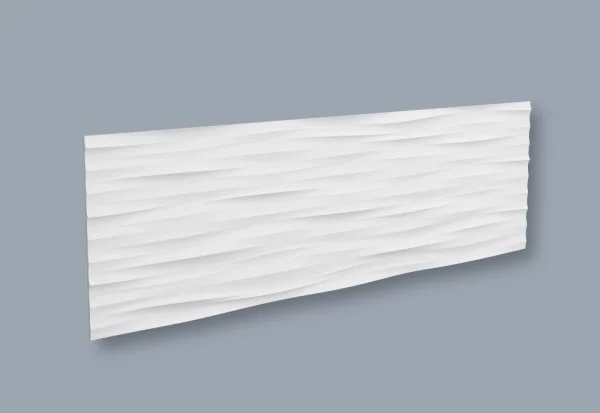 Декоративная панель NMC Arstyl Wave (113.5x38x1.85 см) в Кургане