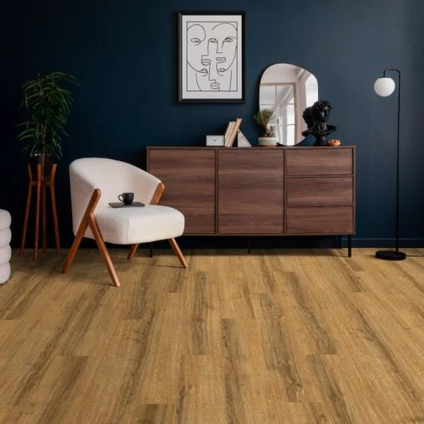 Ламинат Aberhof Tornado 2402 Дуб Талас 8мм 33кл в Кургане