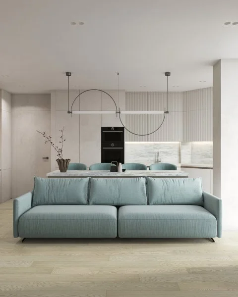 Паркетная доска Quartz Parquet Классик 7 мм Дуб Европейский 1258-60 в Кургане