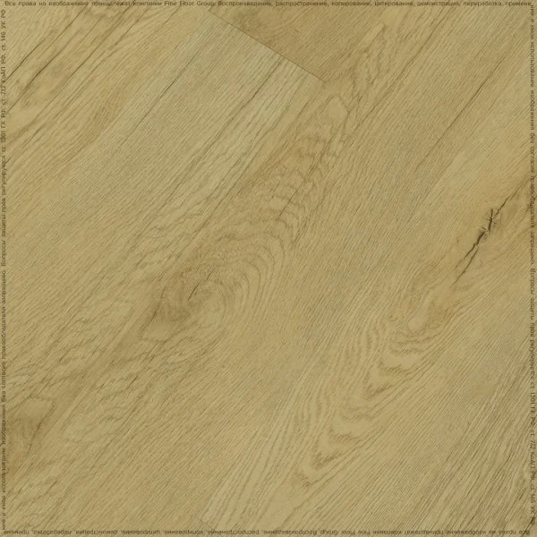 Кварц-виниловая плитка Fine Floor Rich Дуб Липари FF-2092 в Кургане