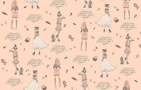 Обои Milassa Bon Voyage D3, 007 в Кургане