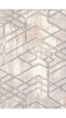 Ковер Синтелон Terra 0,80x1,50 02VGE Прямоугольник в Кургане