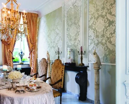 Обои Loymina  Renaissance NK3, 001 в Кургане