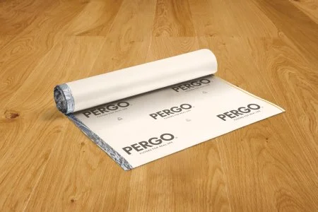 Подложка Pergo Smart Basic 2.0 мм (15м2) в Кургане