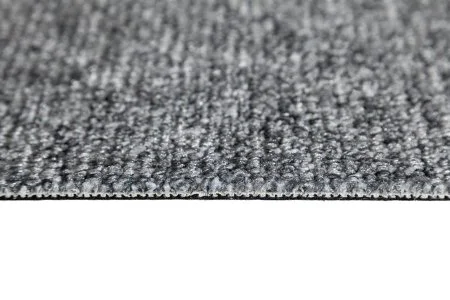 Ковровая плитка Bonkeel Sensei Grey в Кургане