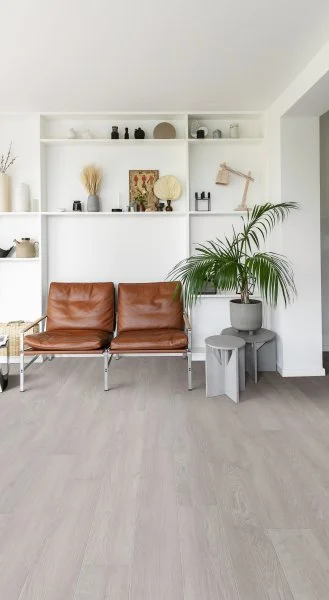 Плитка SPC Adelar Eterna Acoustic Somerset Oak 05229 + подложка в Кургане