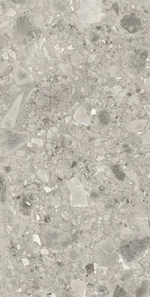 Керамогранит Coliseum Брера Грэй 60х120 (Натуральный и Реттифицированный) в Кургане